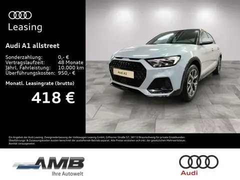 Used AUDI A1 Petrol 2024 Ad 