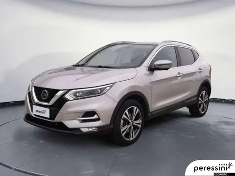 Used NISSAN QASHQAI Diesel 2019 Ad 