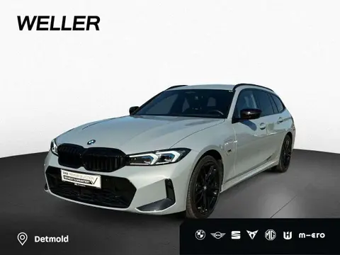 Annonce BMW SERIE 3 Hybride 2023 d'occasion 