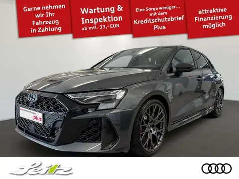 Annonce AUDI RS3 Essence 2024 d'occasion 