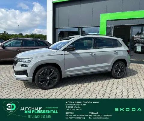 Annonce SKODA KAROQ Diesel 2023 d'occasion 