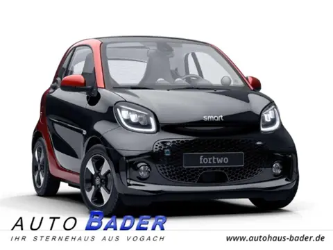 Used SMART FORTWO Electric 2023 Ad 