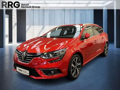 Used RENAULT MEGANE Petrol 2019 Ad 