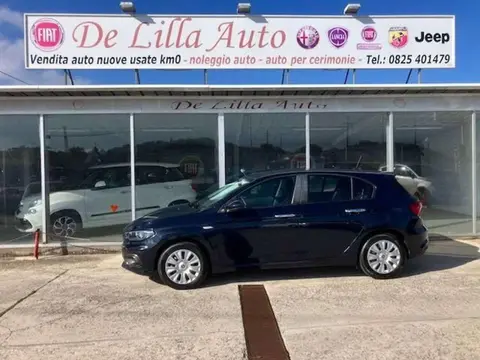 Used FIAT TIPO Diesel 2020 Ad 