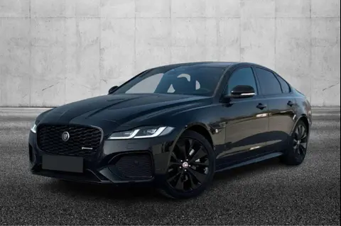 Used JAGUAR XE Hybrid 2023 Ad 