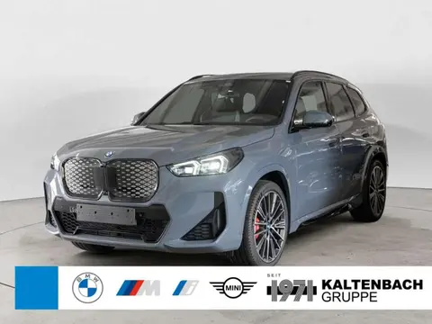 Annonce BMW IX1 Électrique 2024 d'occasion 