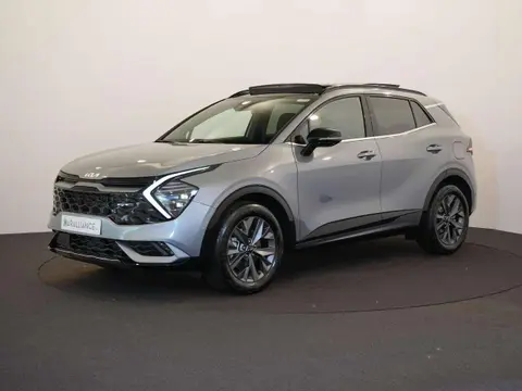 Used KIA SPORTAGE Petrol 2024 Ad 