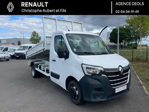 Used RENAULT MASTER Diesel 2020 Ad 