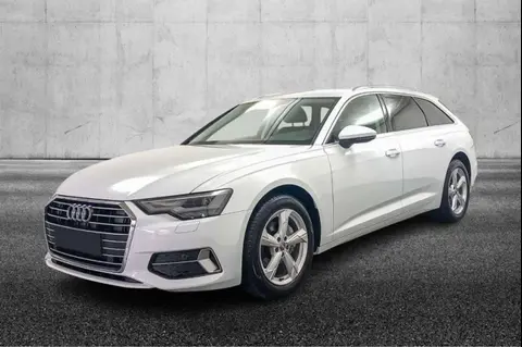 Annonce AUDI A6 Hybride 2020 d'occasion 