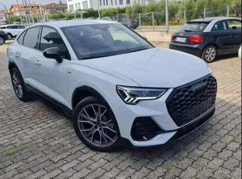 Annonce AUDI Q3 Diesel 2024 d'occasion 