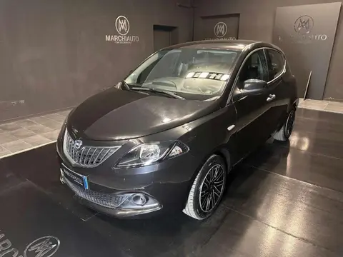 Used LANCIA YPSILON Hybrid 2023 Ad 