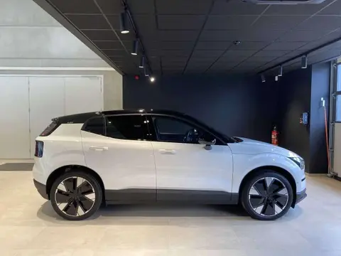 Annonce VOLVO EX30 Électrique 2024 d'occasion 