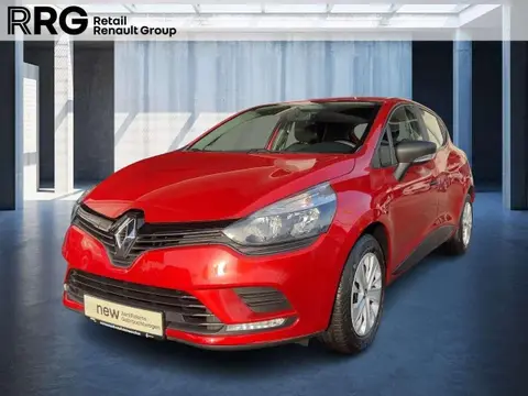 Annonce RENAULT CLIO Essence 2019 d'occasion 