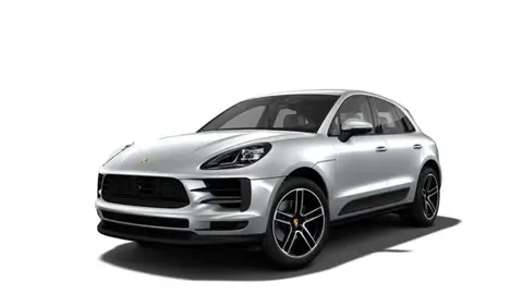 Annonce PORSCHE MACAN Essence 2019 d'occasion 