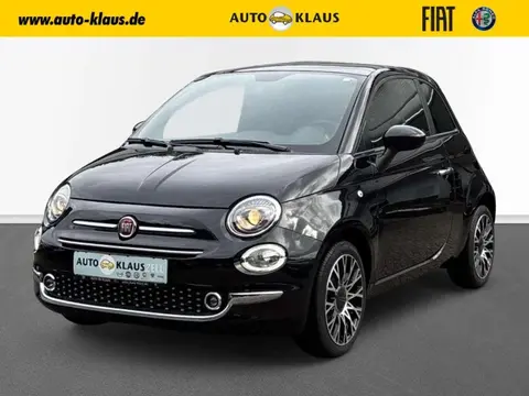 Used FIAT 500 Petrol 2024 Ad 