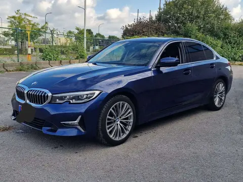 Annonce BMW SERIE 3 Diesel 2019 d'occasion 