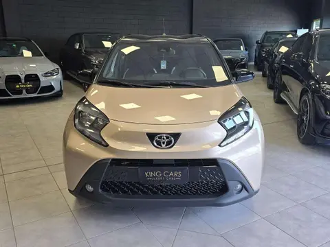 Used TOYOTA AYGO Petrol 2023 Ad 