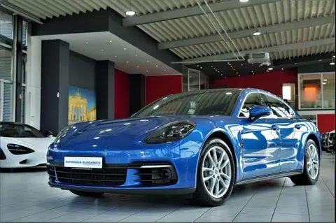 Used PORSCHE PANAMERA Petrol 2017 Ad 