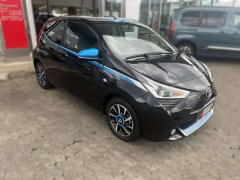 Used TOYOTA AYGO Petrol 2018 Ad 