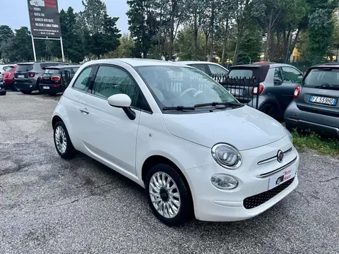 Used FIAT 500 Petrol 2020 Ad 