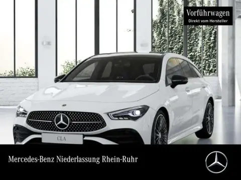 Used MERCEDES-BENZ CLASSE CLA Petrol 2024 Ad 