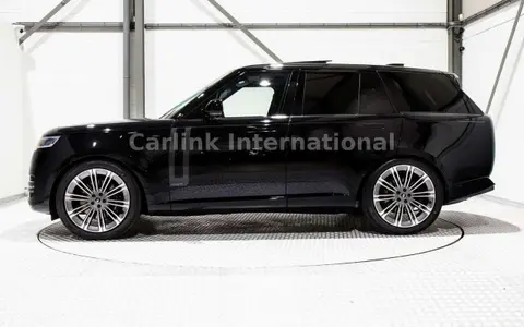 Used LAND ROVER RANGE ROVER Petrol 2024 Ad 