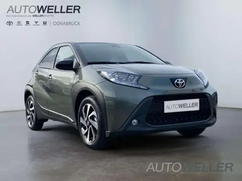 Used TOYOTA AYGO X Petrol 2024 Ad 