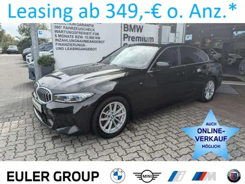 Annonce BMW SERIE 3 Essence 2023 d'occasion 