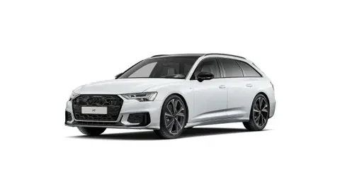 Annonce AUDI A6 Diesel 2024 d'occasion 