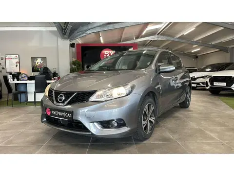 Used NISSAN PULSAR Petrol 2017 Ad 