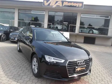 Used AUDI A4 Diesel 2019 Ad 