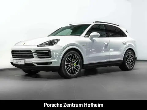 Used PORSCHE CAYENNE Hybrid 2022 Ad 