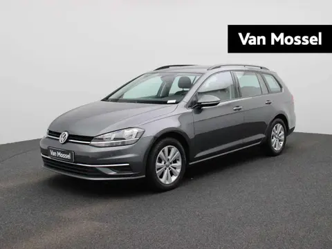 Annonce VOLKSWAGEN GOLF Diesel 2020 d'occasion 