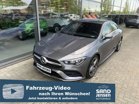 Used MERCEDES-BENZ CLASSE CLA Diesel 2023 Ad 