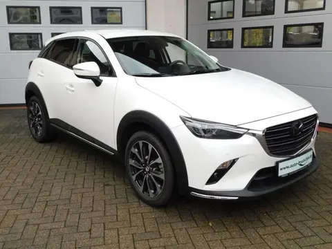 Used MAZDA CX-3 Petrol 2019 Ad 