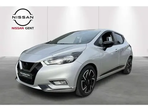 Used NISSAN MICRA Petrol 2022 Ad 