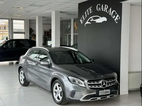 Used MERCEDES-BENZ CLASSE GLA Diesel 2019 Ad 