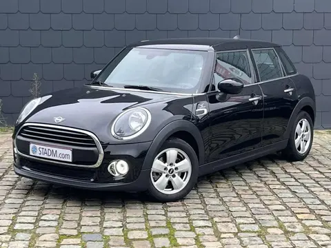 Annonce MINI ONE Essence 2021 d'occasion 