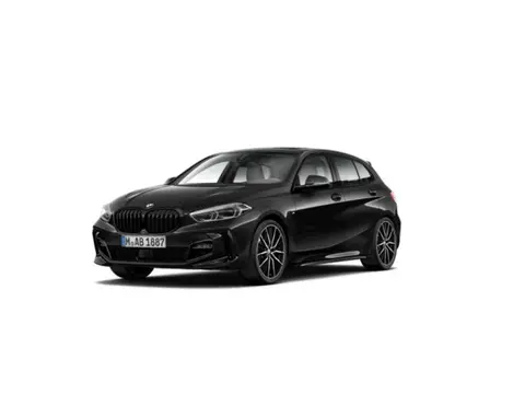 Annonce BMW SERIE 1 Essence 2023 d'occasion 