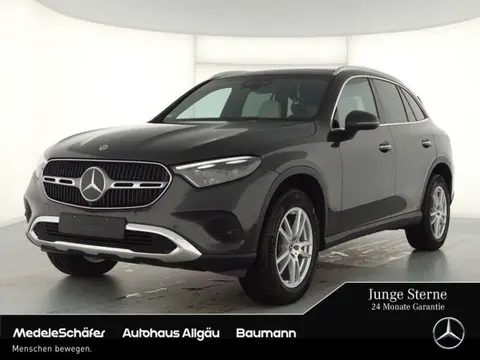 Used MERCEDES-BENZ CLASSE GLC Petrol 2022 Ad 