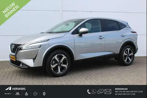 Used NISSAN QASHQAI Petrol 2022 Ad 