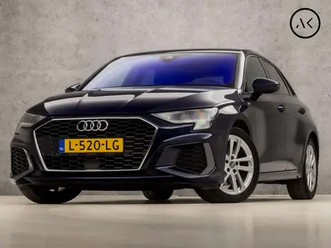 Annonce AUDI A3 Essence 2020 d'occasion 