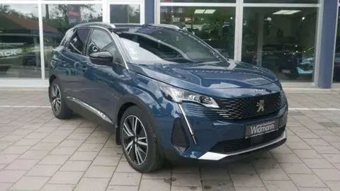 Used PEUGEOT 3008 Hybrid 2021 Ad 