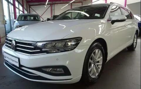 Annonce VOLKSWAGEN PASSAT Diesel 2021 d'occasion 