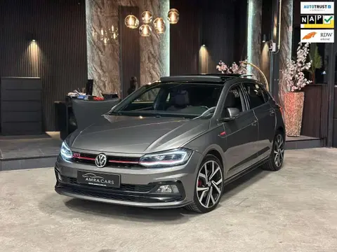 Used VOLKSWAGEN POLO Petrol 2018 Ad 