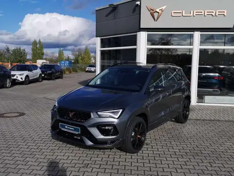 Used CUPRA ATECA Petrol 2024 Ad 