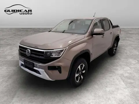 Annonce VOLKSWAGEN AMAROK Diesel 2023 d'occasion 