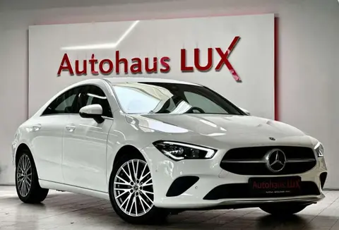 Used MERCEDES-BENZ CLASSE CLA Petrol 2020 Ad 