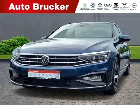 Annonce VOLKSWAGEN PASSAT Diesel 2020 d'occasion 