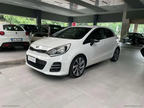 Used KIA RIO Diesel 2015 Ad 